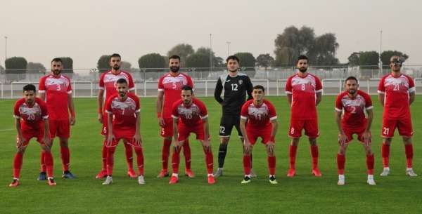 منتخب الأردن