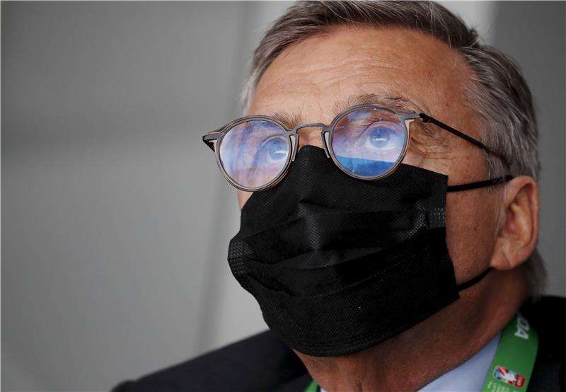 رينيه فاسيل