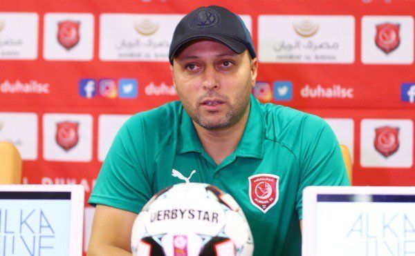 حاتم المؤدب