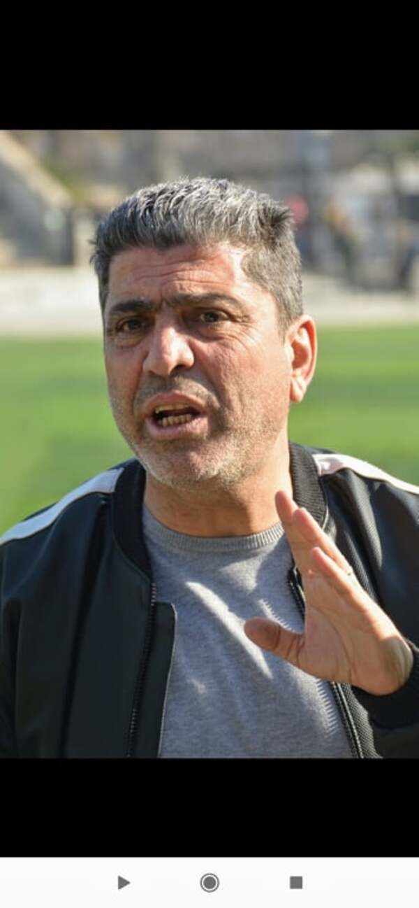 أحمد مدو