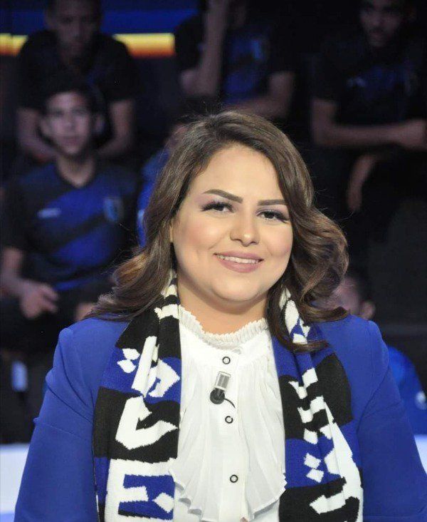 سيرين مرابط