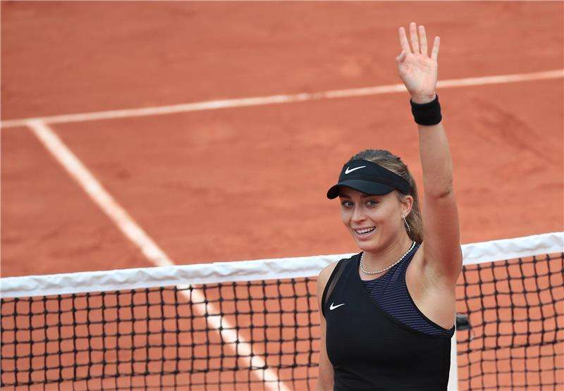 باولا بادوسا