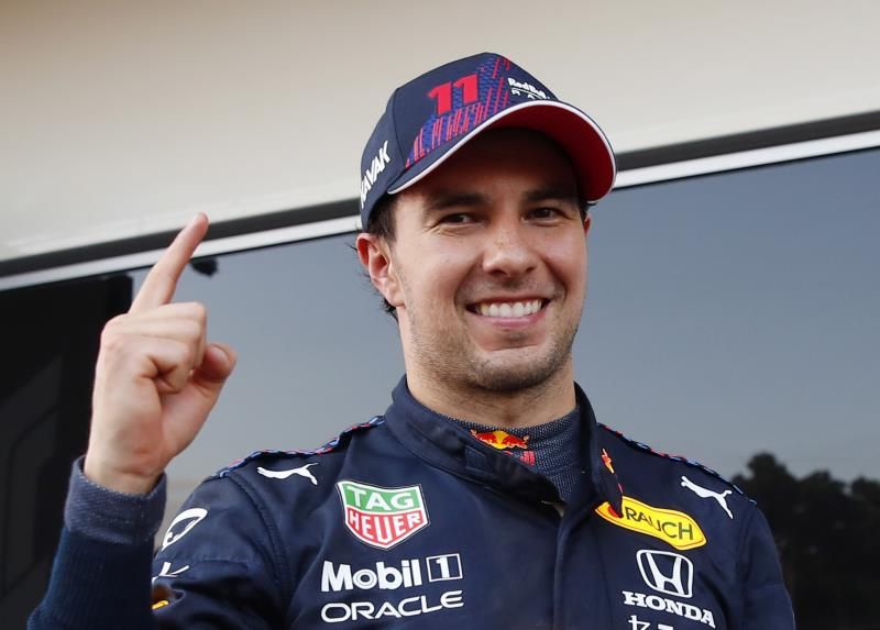 سيرجيو بيريز