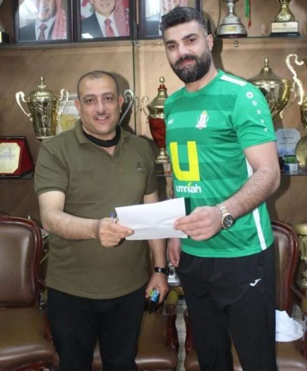 من توقيع خشان