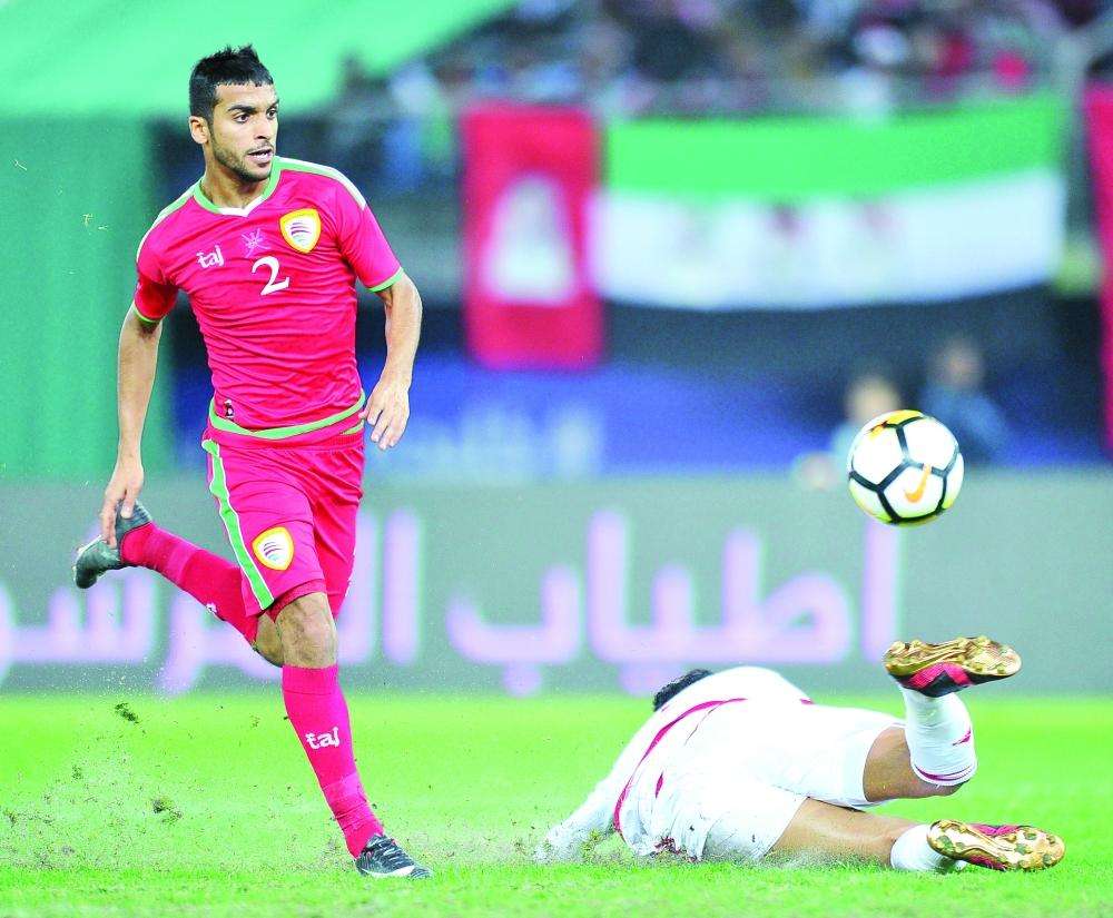  محمد المسلمي 