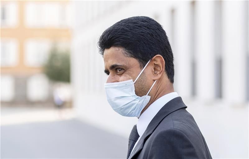  ناصر الخليفي