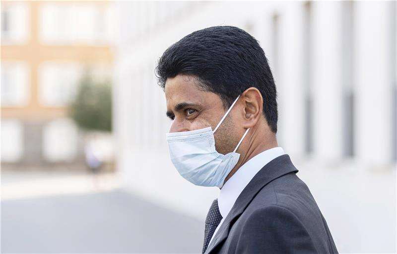  ناصر الخليفي