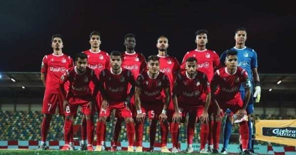 الأهلي بنغازي