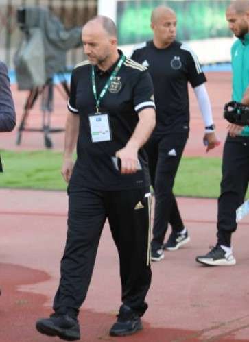 جمال بلماضي