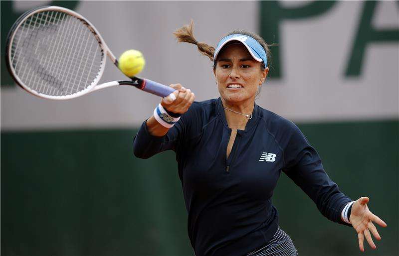 مونيكا بويج