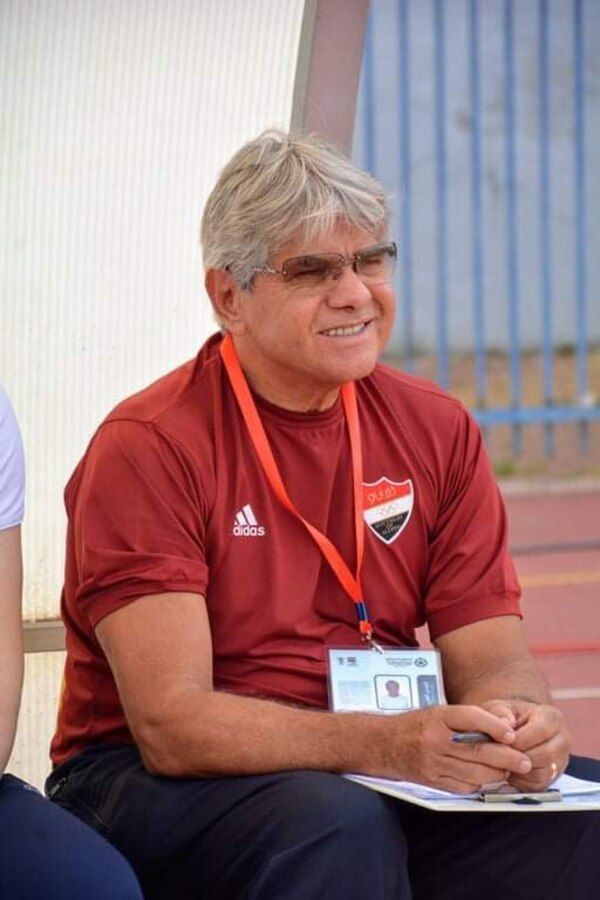 البرازيلي سيلفا