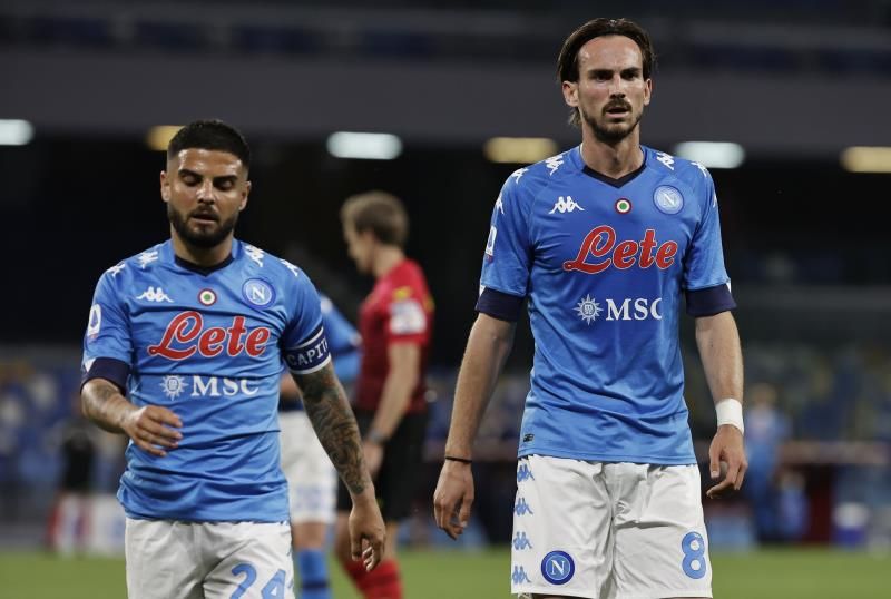 ثنائي نابولي