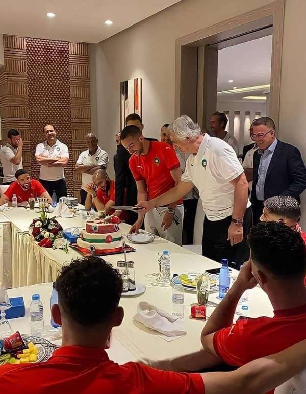 من الاحتفال