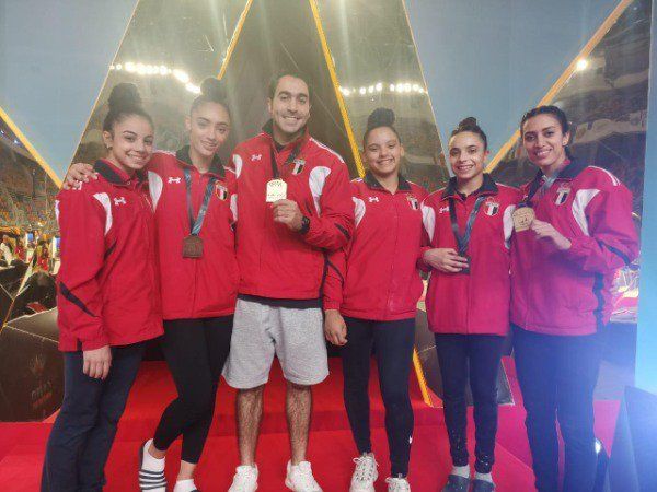 منتخب مصر