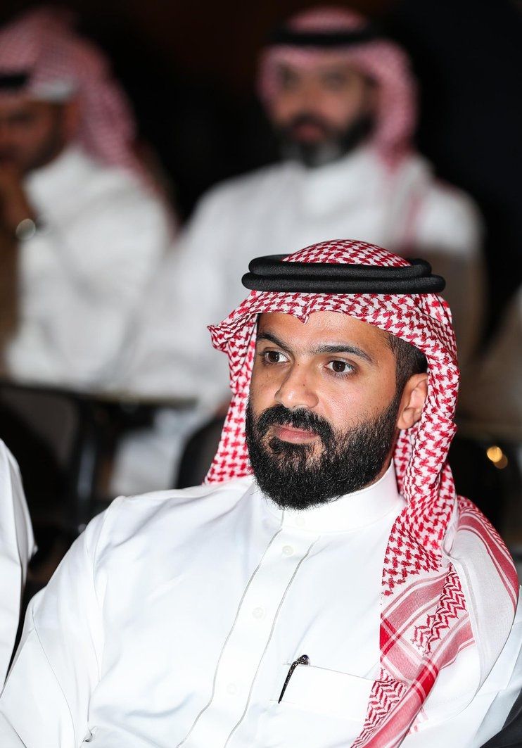 أنمار الحائلي