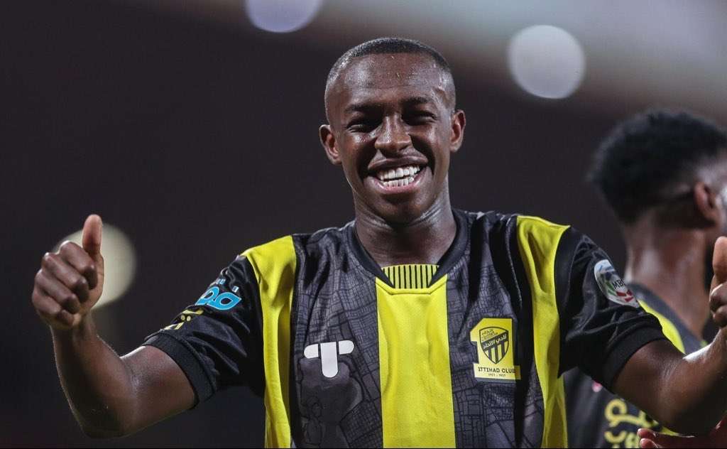 سعود عبد الحميد 