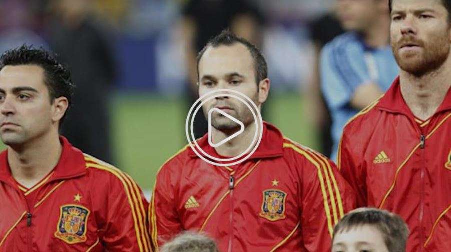 ألونسو وإنييستا وهيرنانديز