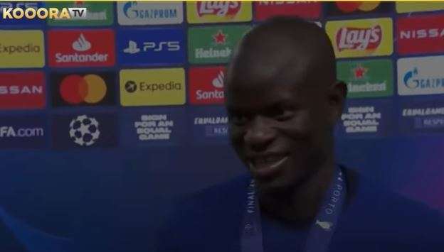 نجولو كانتي