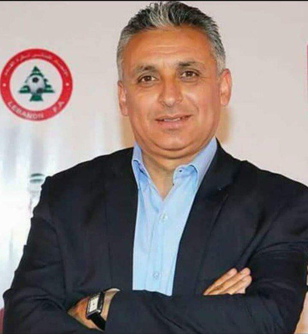 أحمد فردوس 