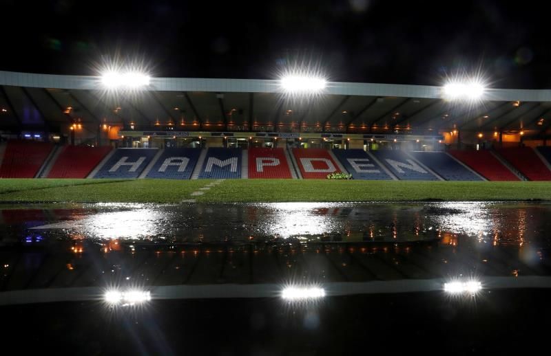 هامبدن بارك