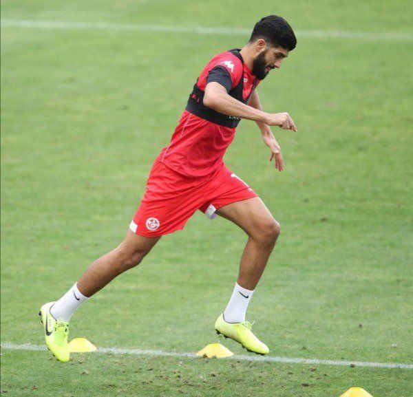 فرجاني ساسي 