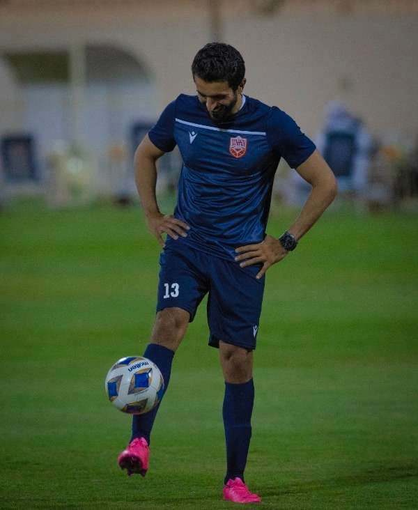 الشيخ ناصر بن حمد آل خليفة