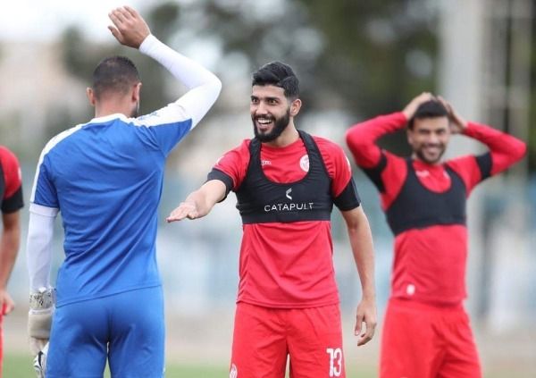 فرجاني ساسي