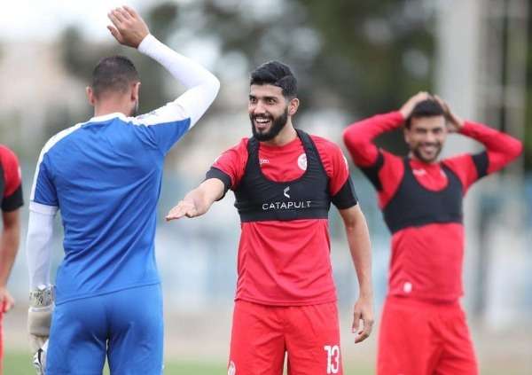 فرجاني ساسي