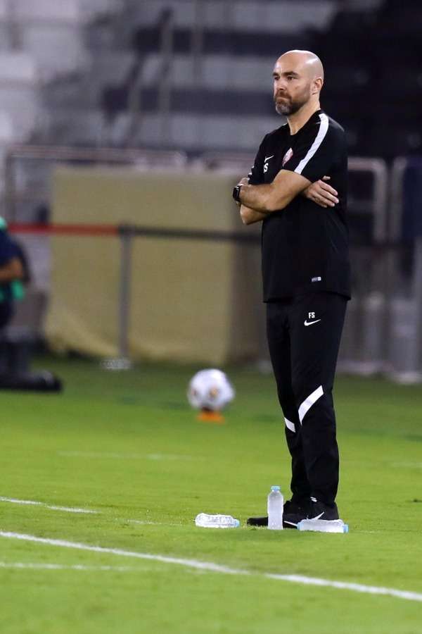 فيليكس سانشيز