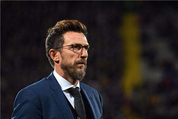 أوزيبيو دي فرانشيسكو