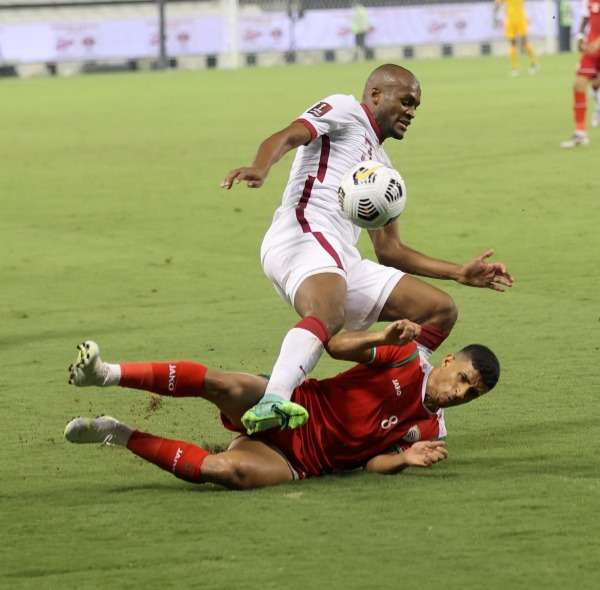 عبد الكريم حسن 