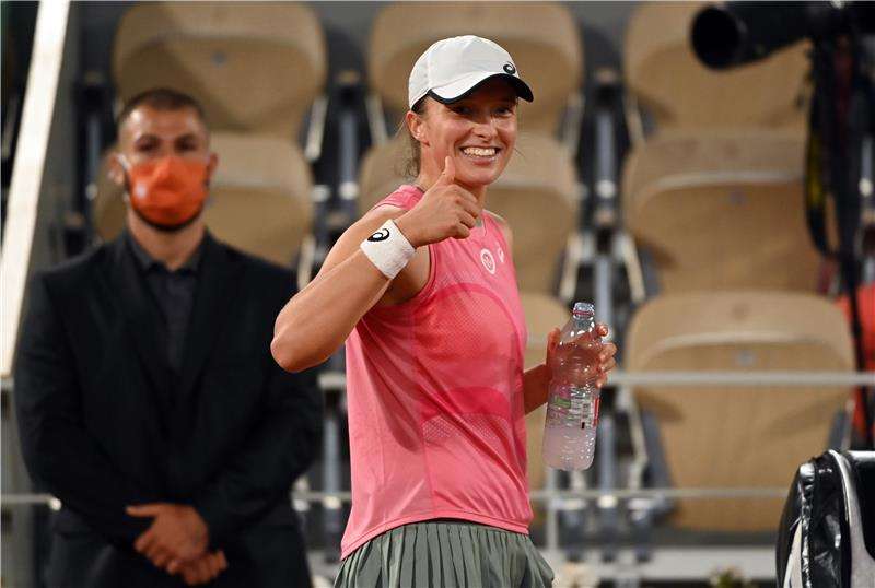 إيجا شيانتيك 