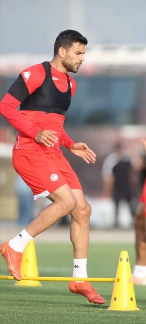 أسامة الحدادي