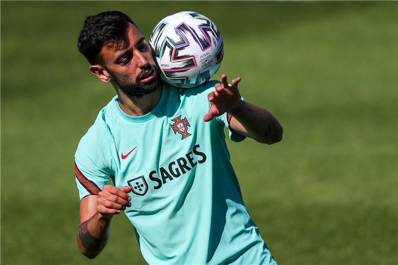 برونو فيرنانديز