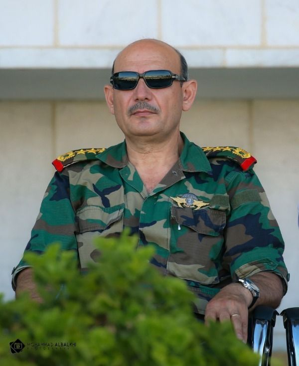 محسن عباس