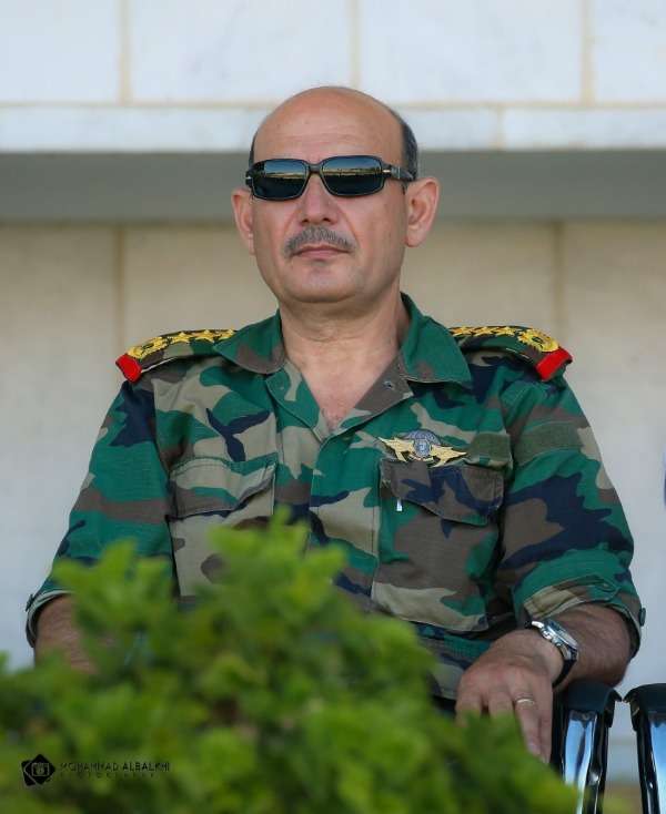 محسن عباس