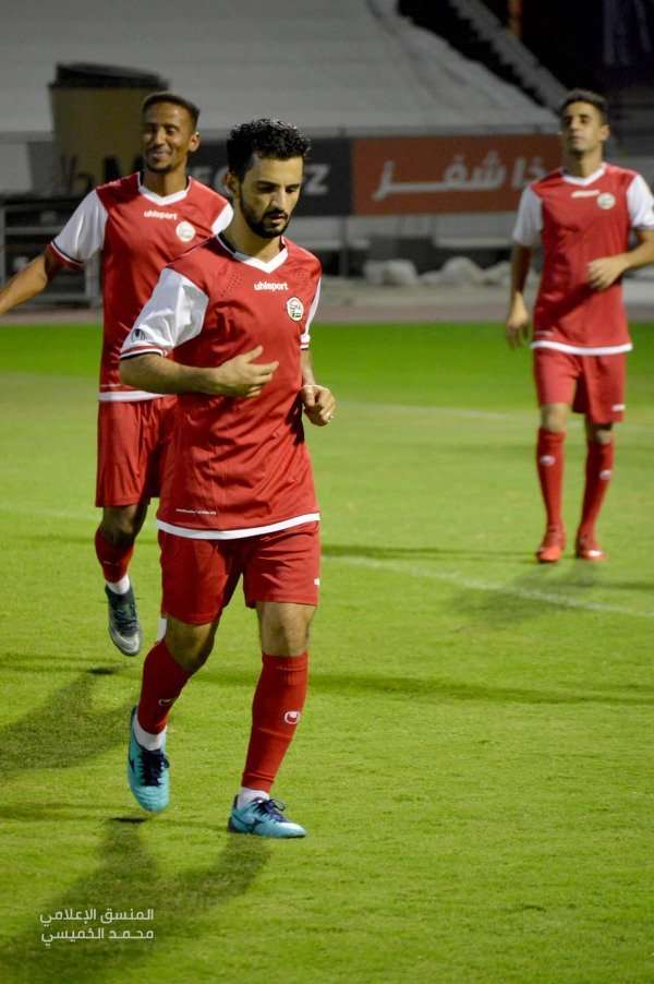 منتخب اليمن