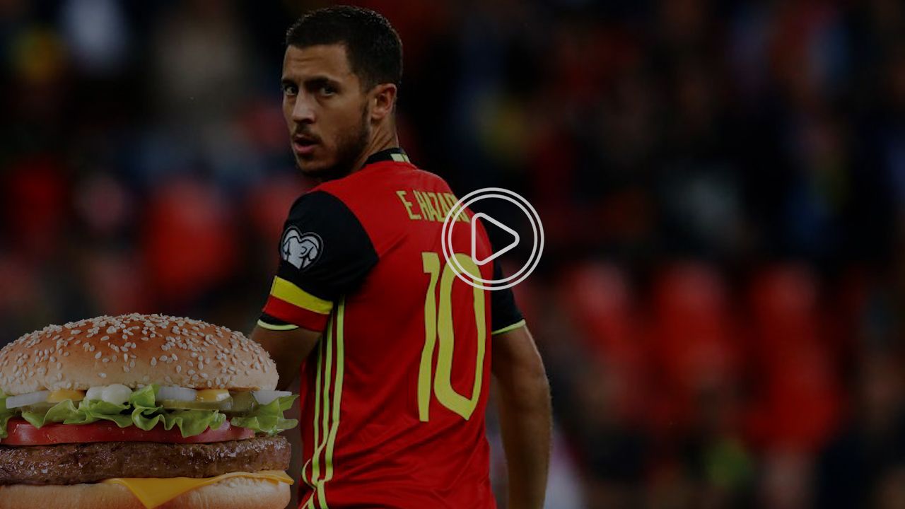 إدين هازارد