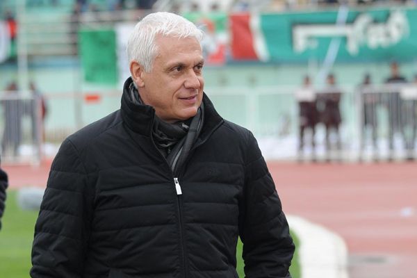 هوبير فيلود 