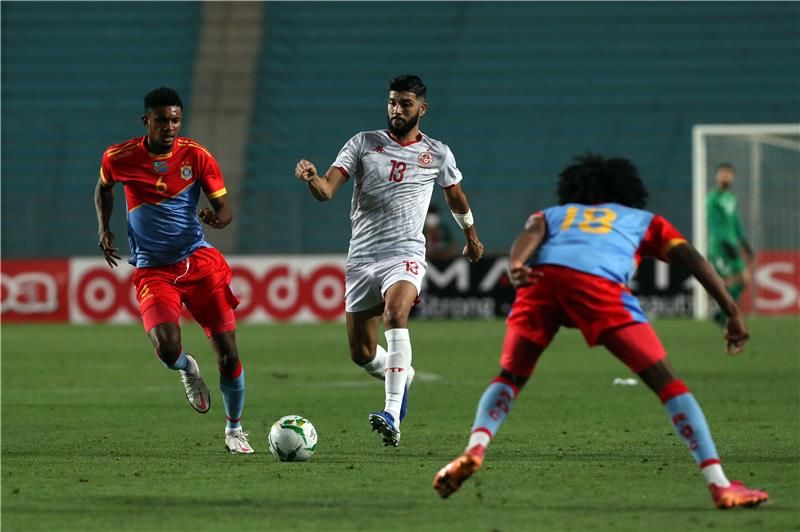 فرجاني ساسي