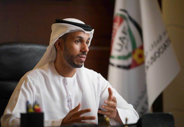 محمد عبد الله هزام الظاهري