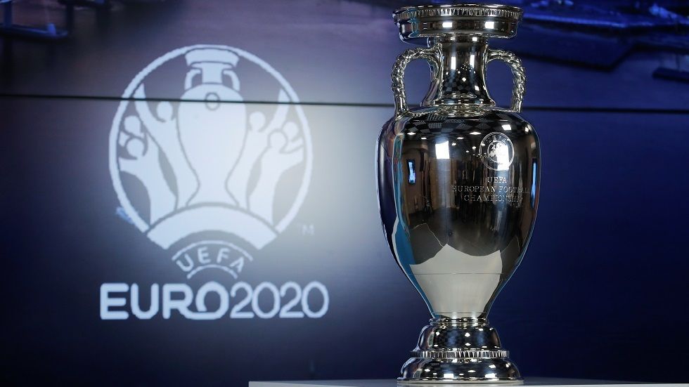 كأس يورو 2020