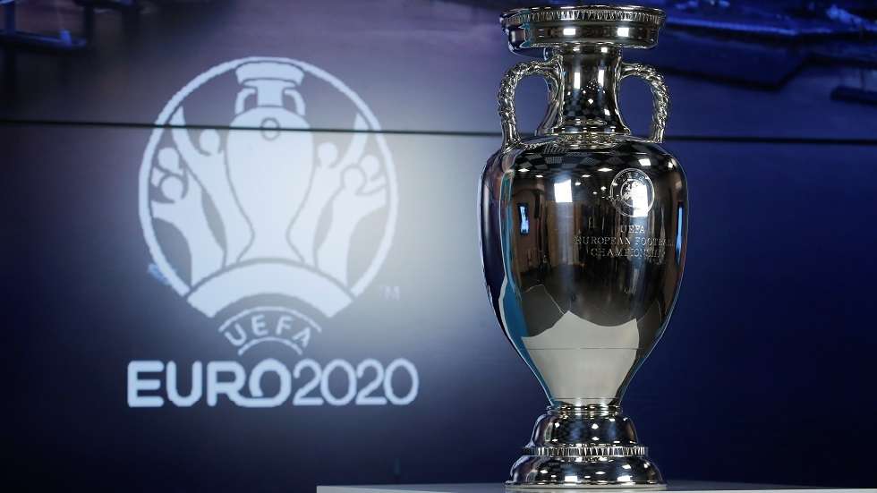 كأس يورو 2020