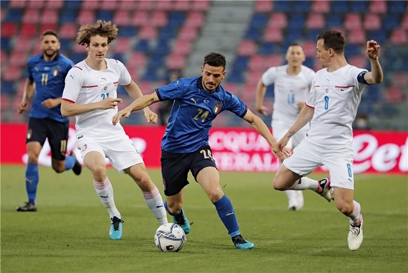 أليساندرو فلورنزي