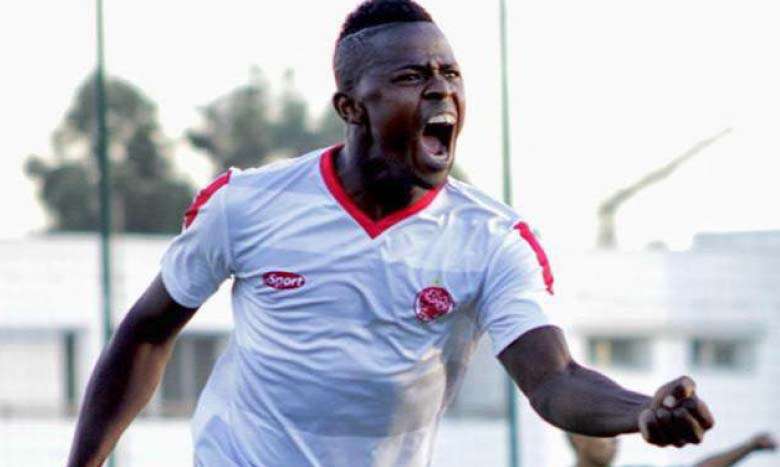 سليمان سيسوكو