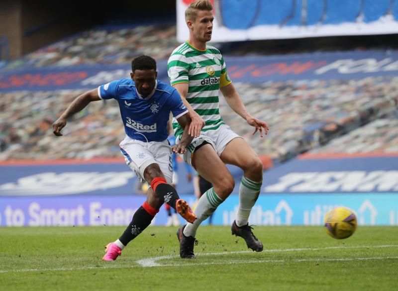 جيرمين ديفو