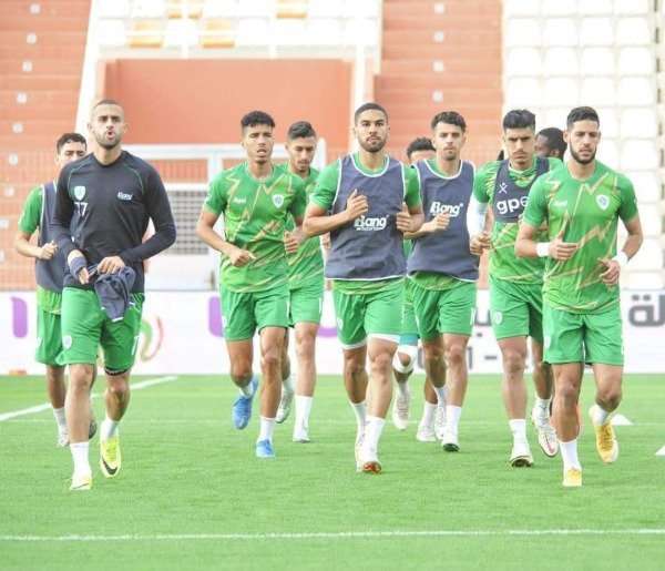 مولودية وجدة