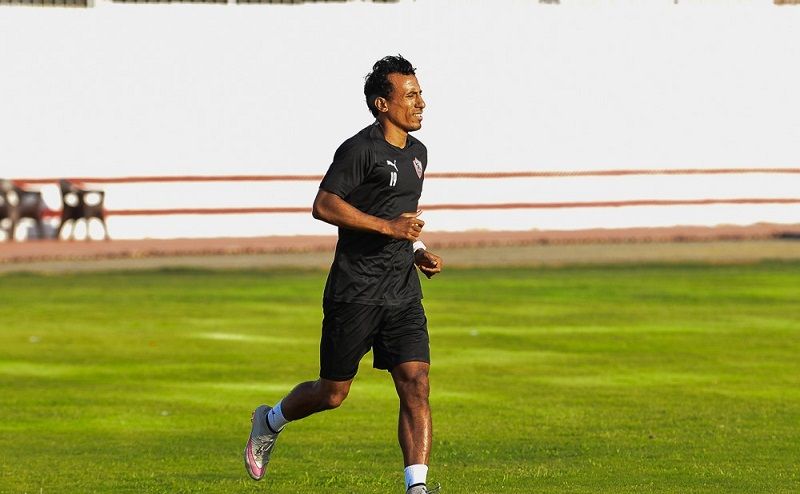 محمد عبد الشافي