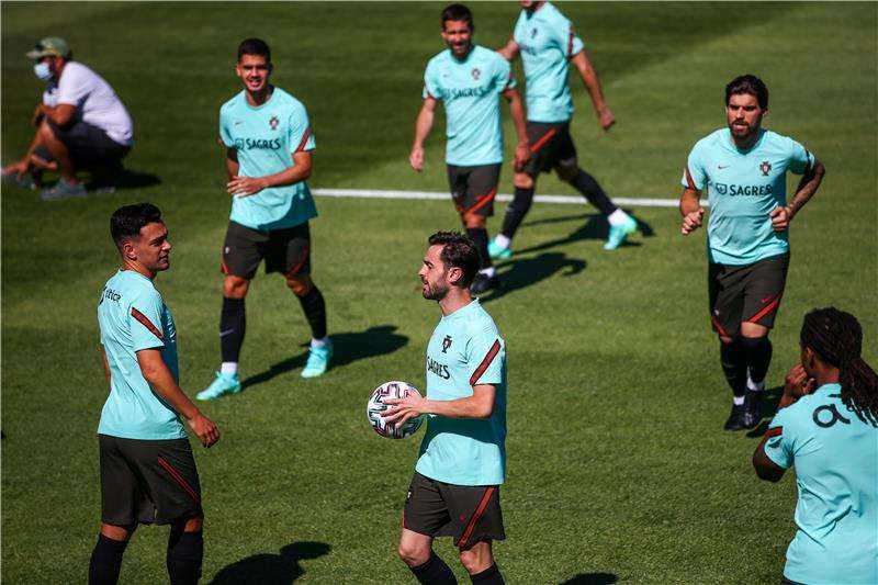 منتخب البرتغال