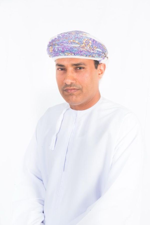 محمد عامر الكثيري